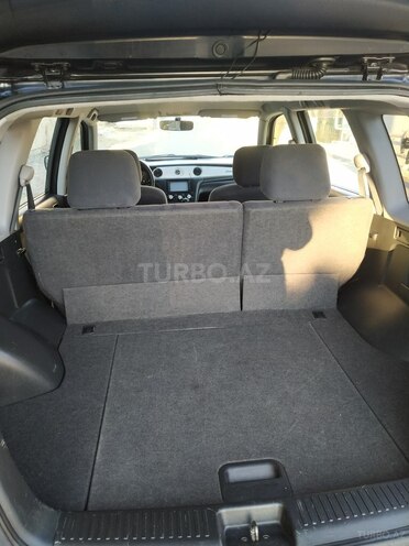 Mitsubishi Airtrek 2004, 266,100 km - 2.0 l - Bakı
