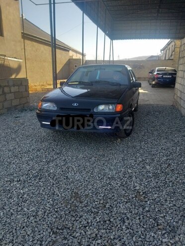 LADA (VAZ) 2115 2006, 56,056 km - 1.5 l - Bakı