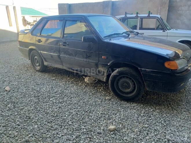 LADA (VAZ) 2115 2006, 56,056 km - 1.5 l - Bakı
