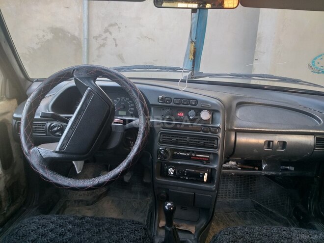 LADA (VAZ) 2115 2006, 56,056 km - 1.5 l - Bakı