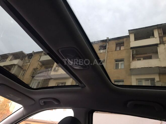 Hyundai ix35 2010, 258,000 km - 2.4 l - Bakı