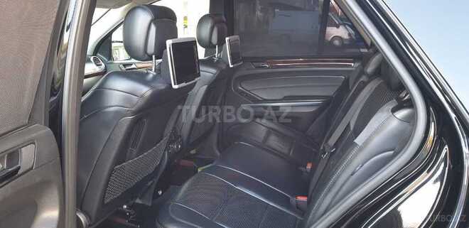Mercedes ML 63 AMG 2008, 171,000 km - 6.2 l - Bakı