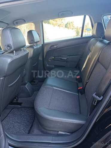 Opel Astra 2007, 178,000 km - 1.4 л - Bakı