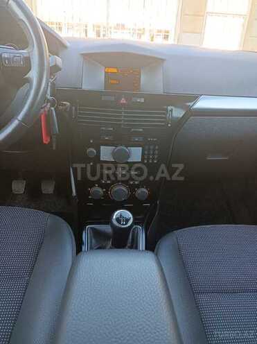 Opel Astra 2007, 178,000 km - 1.4 л - Bakı