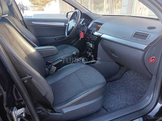 Opel Astra 2007, 178,000 km - 1.4 л - Bakı
