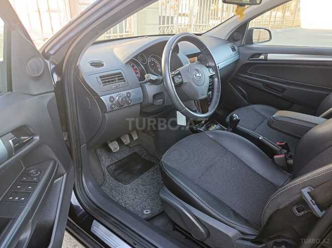 Opel Astra 2007, 178,000 km - 1.4 л - Bakı