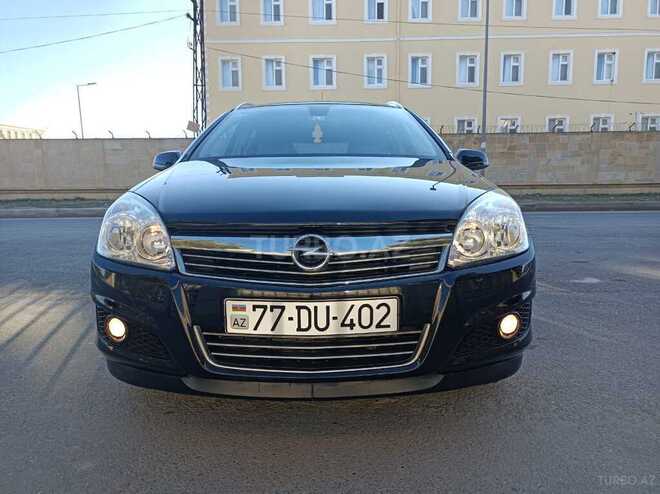 Opel Astra 2007, 178,000 km - 1.4 л - Bakı