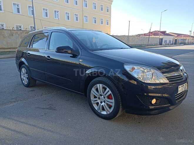Opel Astra 2007, 178,000 km - 1.4 л - Bakı