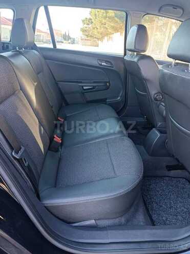 Opel Astra 2007, 178,000 km - 1.4 л - Bakı