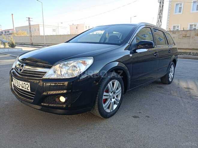 Opel Astra 2007, 178,000 km - 1.4 л - Bakı