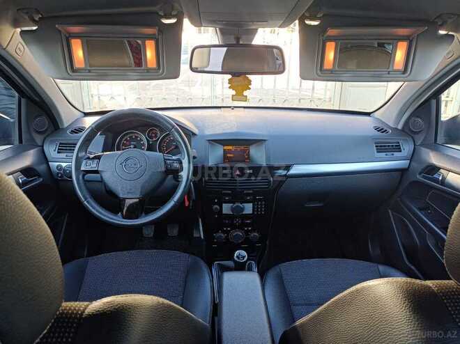 Opel Astra 2007, 178,000 km - 1.4 л - Bakı