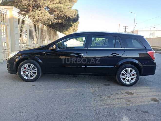 Opel Astra 2007, 178,000 km - 1.4 л - Bakı