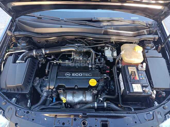 Opel Astra 2007, 178,000 km - 1.4 л - Bakı