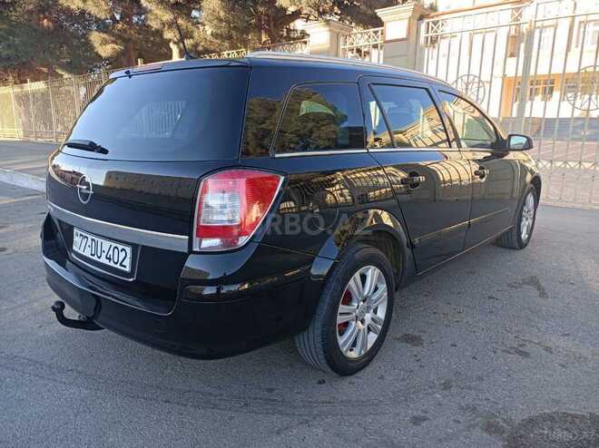 Opel Astra 2007, 178,000 km - 1.4 л - Bakı