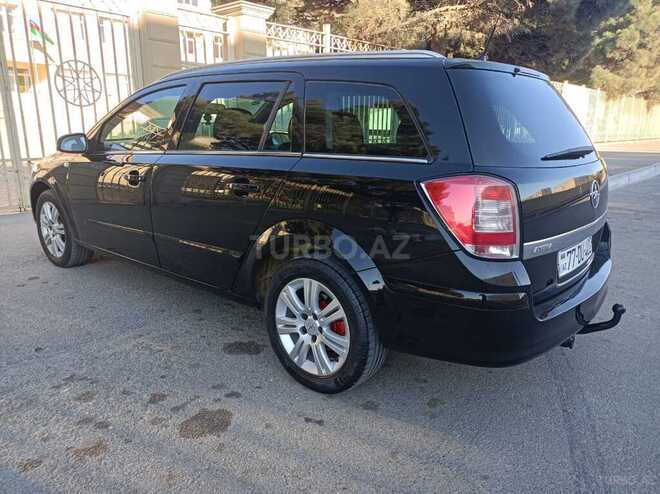 Opel Astra 2007, 178,000 km - 1.4 л - Bakı