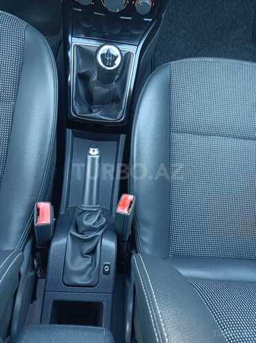 Opel Astra 2007, 178,000 km - 1.4 л - Bakı
