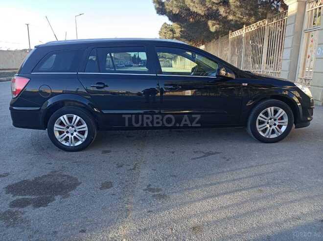 Opel Astra 2007, 178,000 km - 1.4 л - Bakı