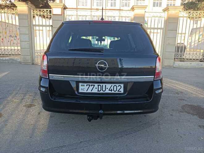 Opel Astra 2007, 178,000 km - 1.4 л - Bakı