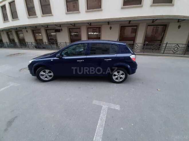 Opel Astra 2006, 225,000 km - 1.3 l - Sumqayıt