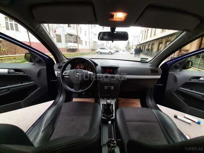 Opel Astra 2006, 225,000 km - 1.3 l - Sumqayıt