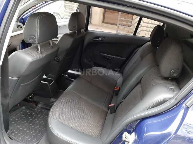 Opel Astra 2006, 225,000 km - 1.3 l - Sumqayıt