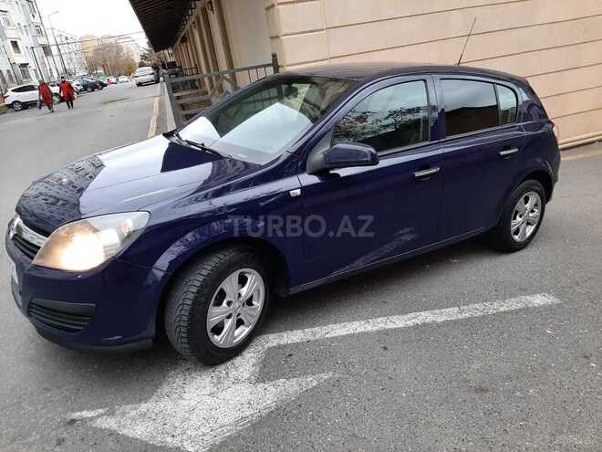 Opel Astra 2006, 225,000 km - 1.3 l - Sumqayıt