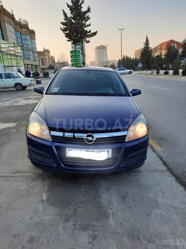 Opel Astra 2006, 225,000 km - 1.3 l - Sumqayıt