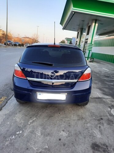 Opel Astra 2006, 225,000 km - 1.3 l - Sumqayıt