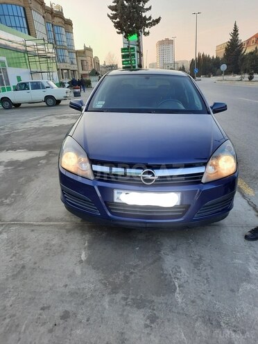Opel Astra 2006, 225,000 km - 1.3 l - Sumqayıt