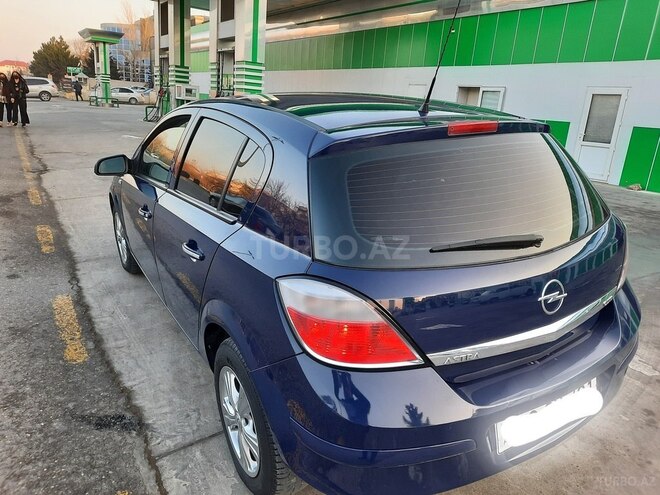 Opel Astra 2006, 225,000 km - 1.3 l - Sumqayıt