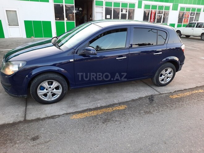 Opel Astra 2006, 225,000 km - 1.3 l - Sumqayıt