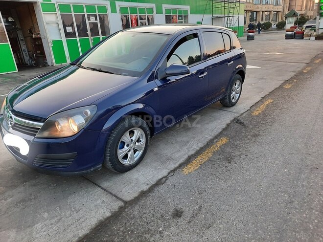 Opel Astra 2006, 225,000 km - 1.3 l - Sumqayıt