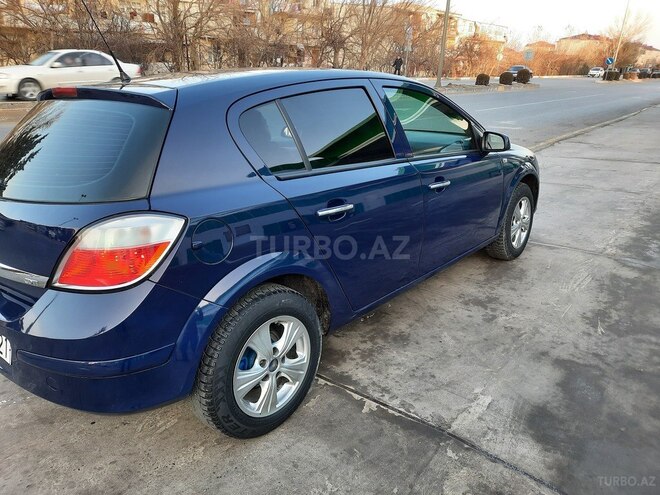 Opel Astra 2006, 225,000 km - 1.3 l - Sumqayıt