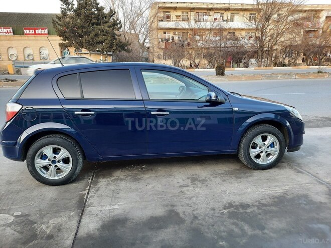 Opel Astra 2006, 225,000 km - 1.3 l - Sumqayıt