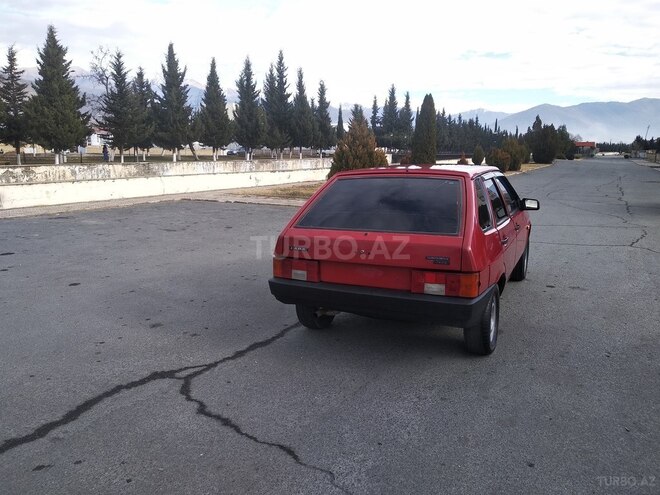 LADA (VAZ) 2109 1995, 144,000 km - 1.5 l - Zaqatala
