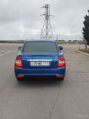 LADA (VAZ) Priora 2014, 197,000 km - 1.6 l - Bakı