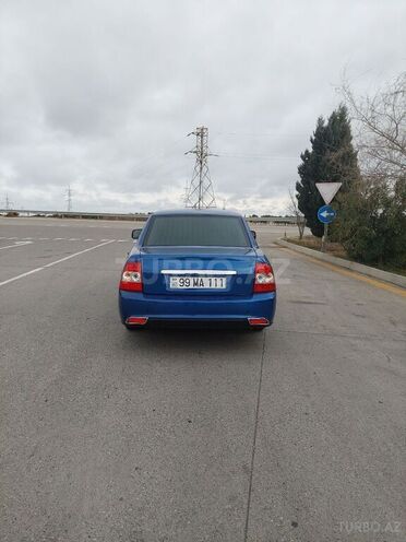 LADA (VAZ) Priora 2014, 197,000 km - 1.6 l - Bakı