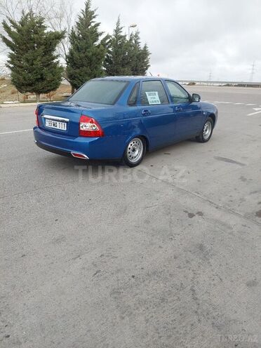 LADA (VAZ) Priora 2014, 197,000 km - 1.6 l - Bakı