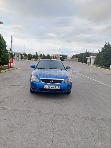 LADA (VAZ) Priora 2014, 197,000 km - 1.6 l - Bakı