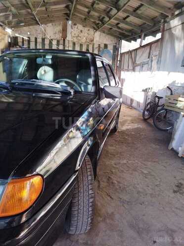 LADA (VAZ) 2115 2011, 278,000 km - 1.6 l - Bakı