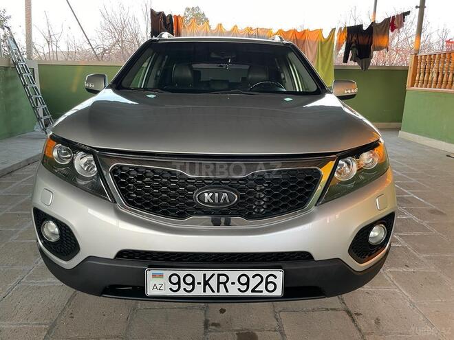 Kia Sorento 2009, 188,000 km - 2.0 l - Gəncə