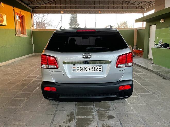 Kia Sorento 2009, 188,000 km - 2.0 l - Gəncə