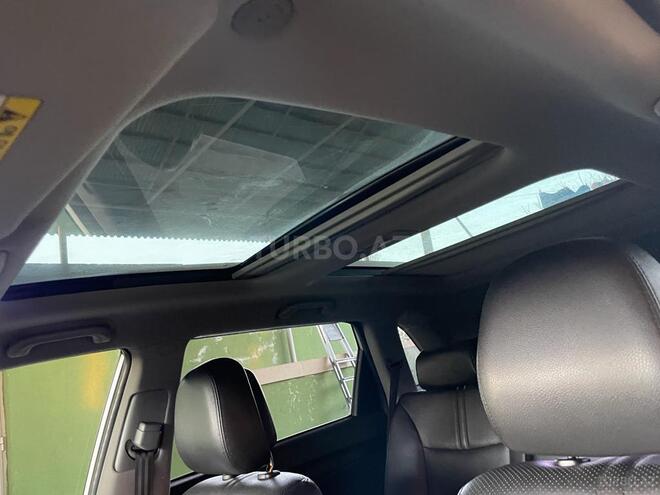 Kia Sorento 2009, 188,000 km - 2.0 l - Gəncə