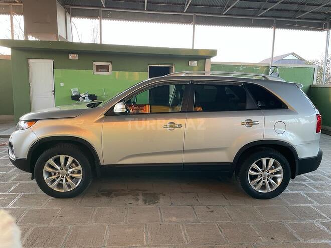 Kia Sorento 2009, 188,000 km - 2.0 l - Gəncə