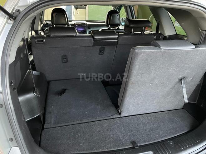 Kia Sorento 2009, 188,000 km - 2.0 l - Gəncə