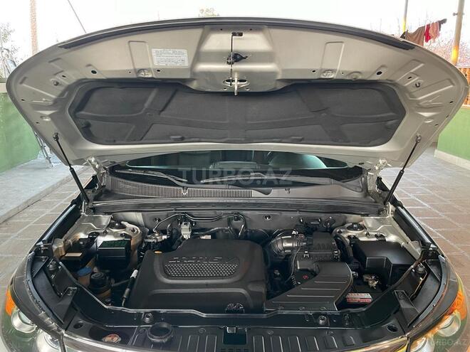 Kia Sorento 2009, 188,000 km - 2.0 l - Gəncə