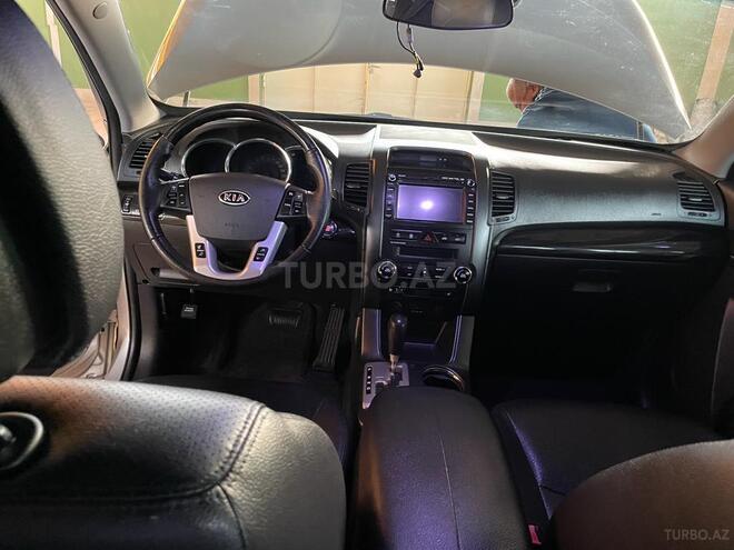 Kia Sorento 2009, 188,000 km - 2.0 l - Gəncə