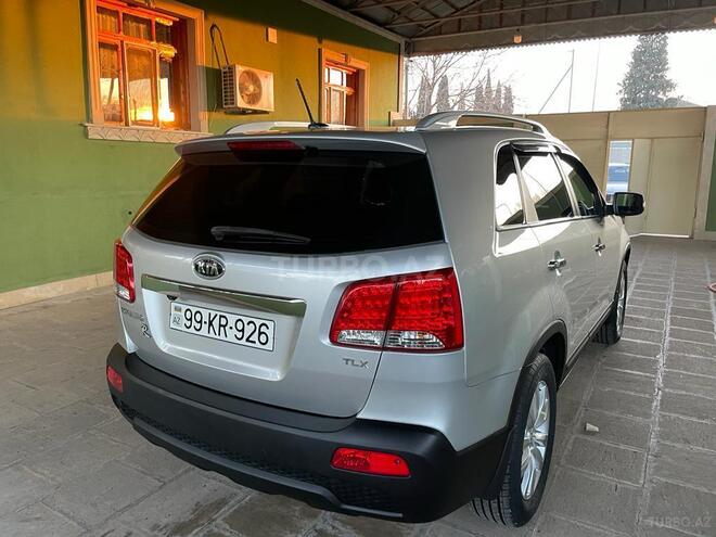 Kia Sorento 2009, 188,000 km - 2.0 l - Gəncə