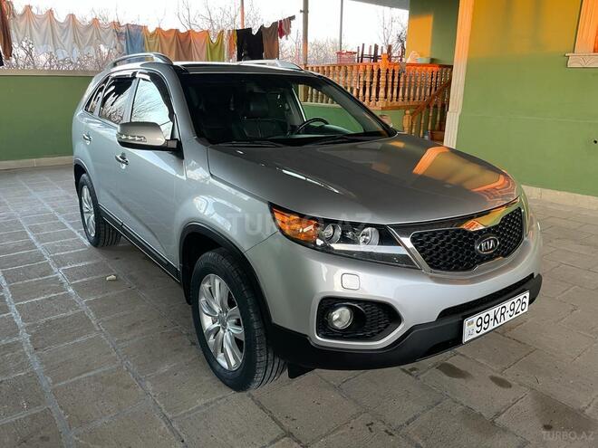 Kia Sorento 2009, 188,000 km - 2.0 l - Gəncə