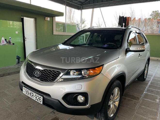 Kia Sorento 2009, 188,000 km - 2.0 l - Gəncə